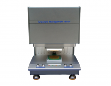 máy kiểm tra độ ẩm vải